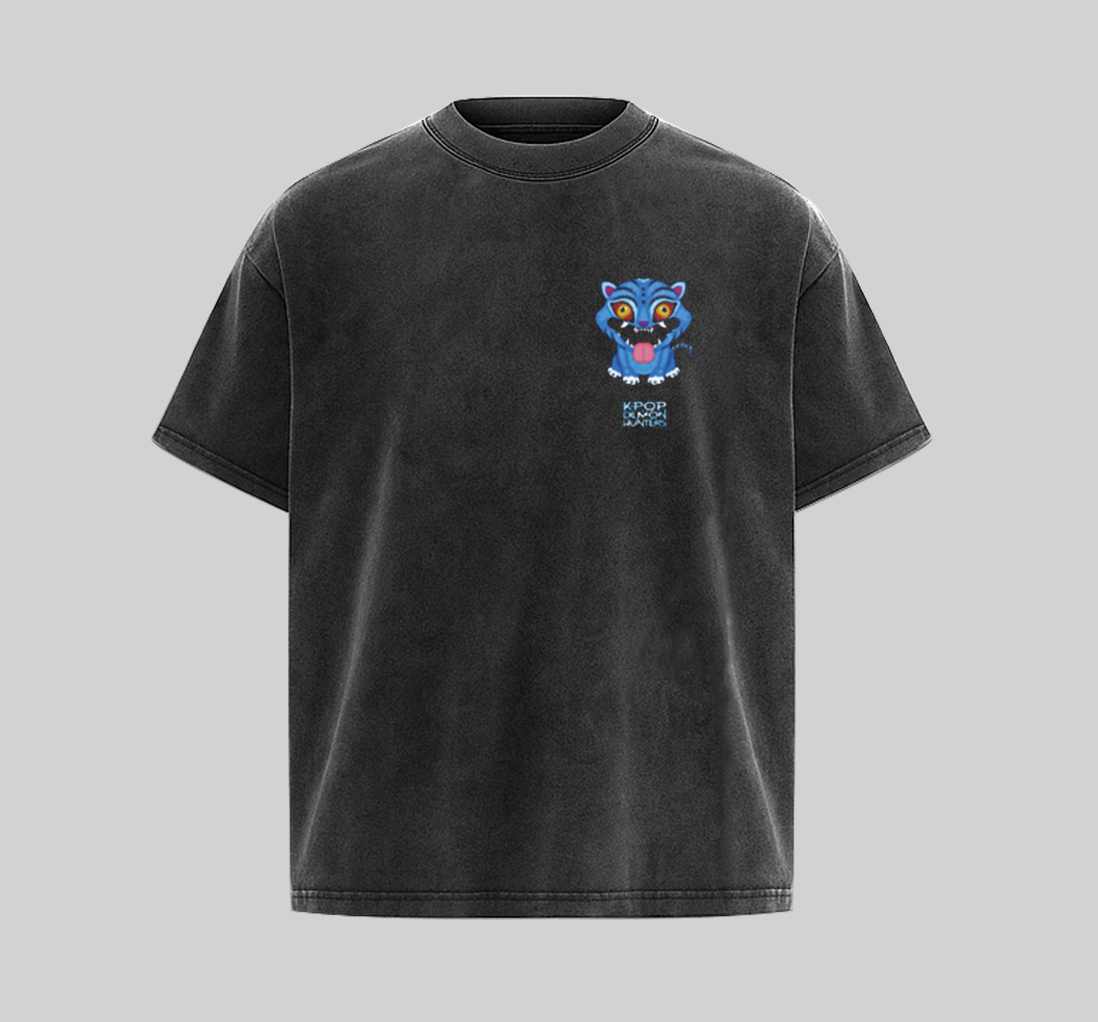 Derpy KPop Demon Hunter VRS Shirt  [KPX] - Image 3